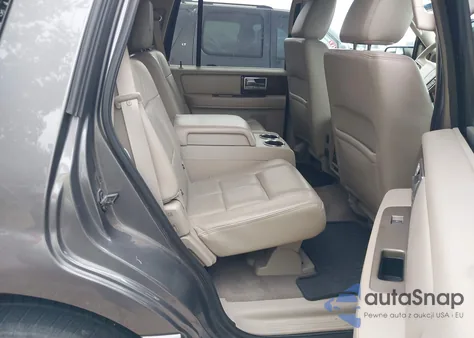 2014 Lincoln Navigator z USA, uszkodzony, nr VIN 5LMJJ2H50EEL06468